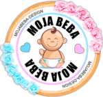 Logo-mojabebadesign